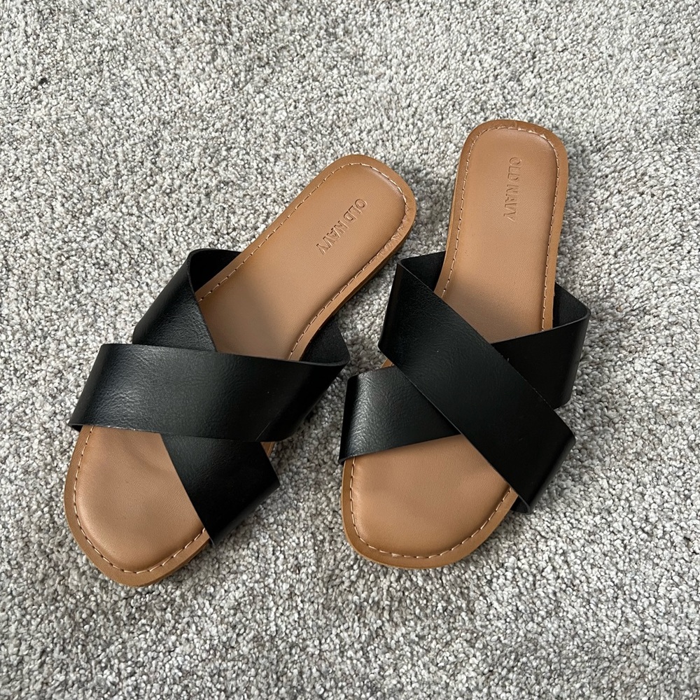 Old Navy flats